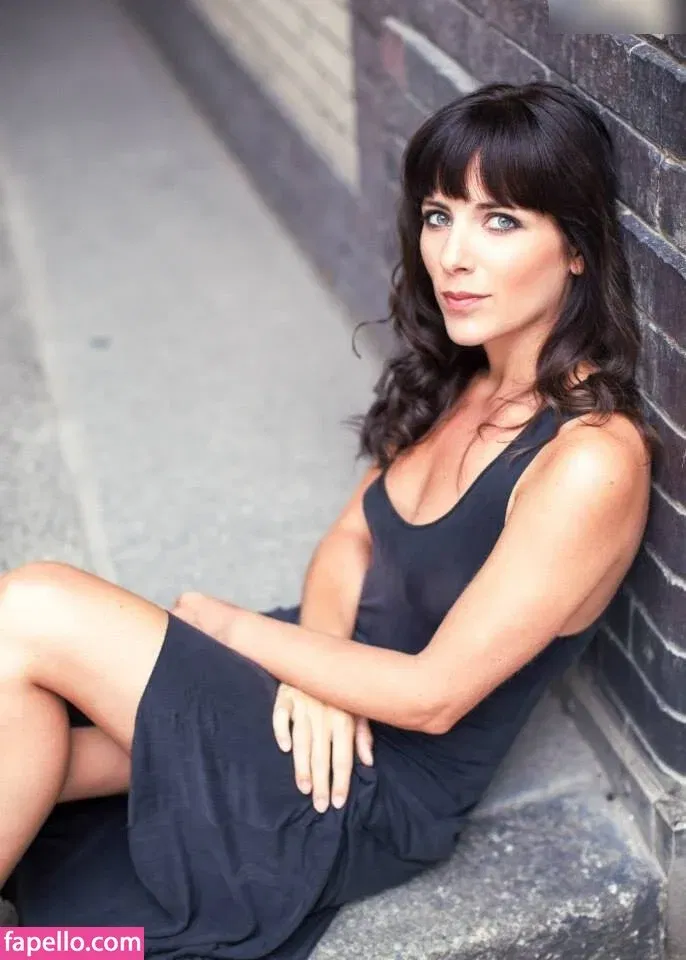 Lucie Pohl Onlyfans Photo Gallery 