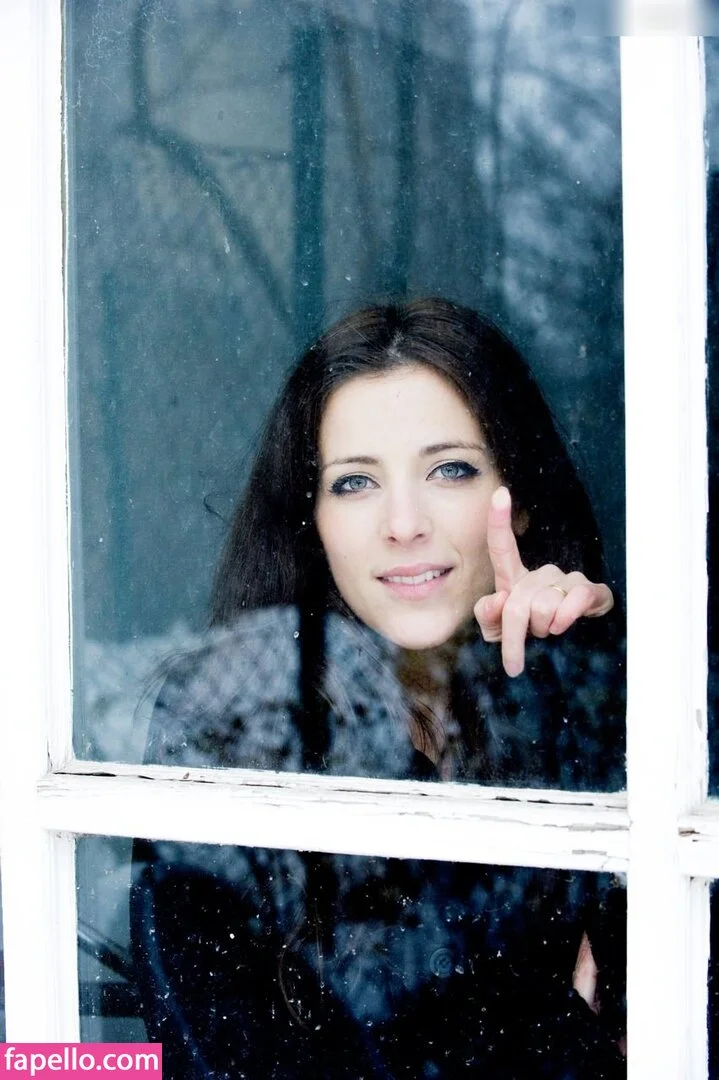 Lucie Pohl Onlyfans Photo Gallery 