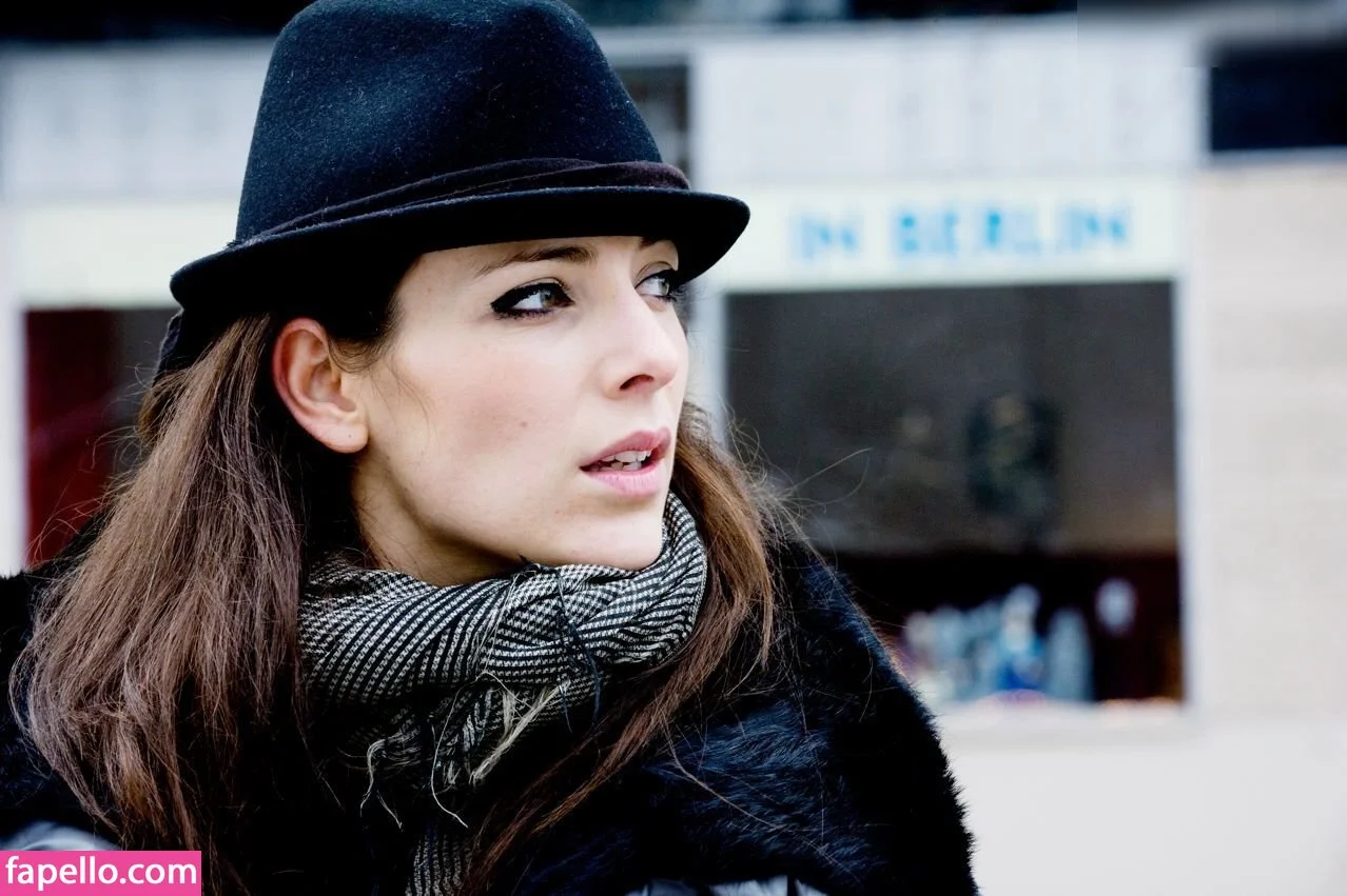 Lucie Pohl Onlyfans Photo Gallery 