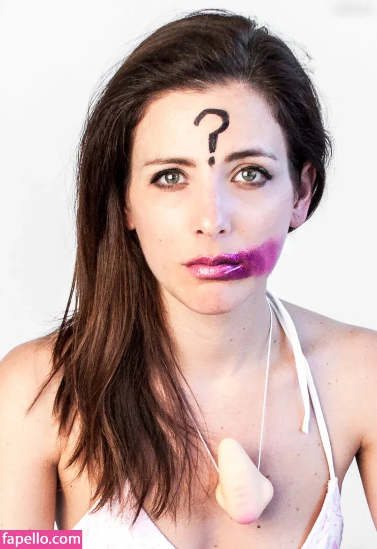 Lucie Pohl Onlyfans Photo Gallery 