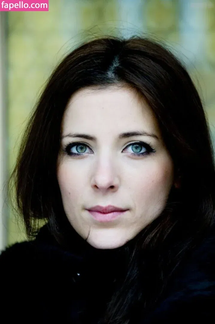 Lucie Pohl Onlyfans Photo Gallery 