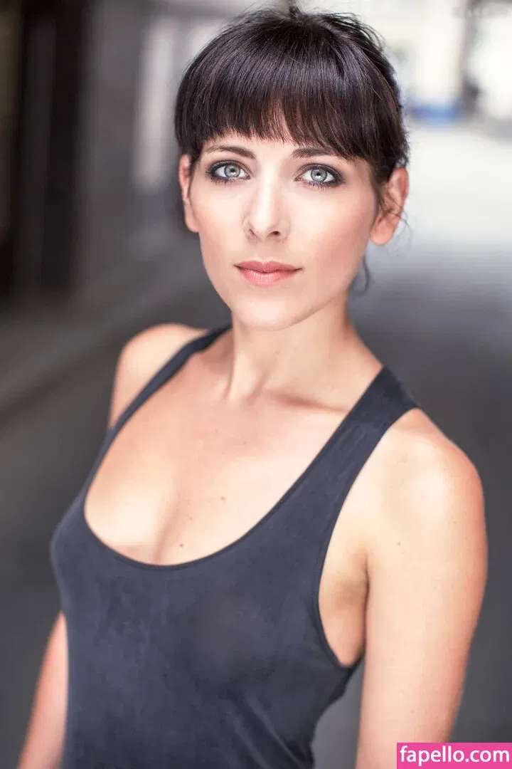 Lucie Pohl Onlyfans Photo Gallery 