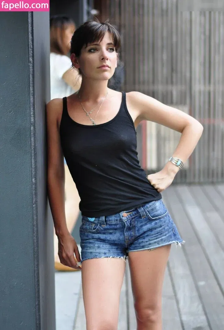 Lucie Pohl Onlyfans Photo Gallery 