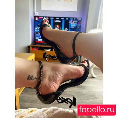 Thestilettobunny Nude Onlyfans Photo 33