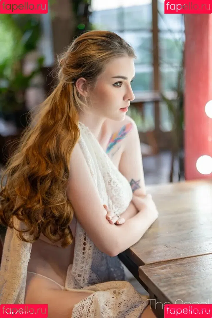 Jessie Vard Onlyfans Photo Gallery 