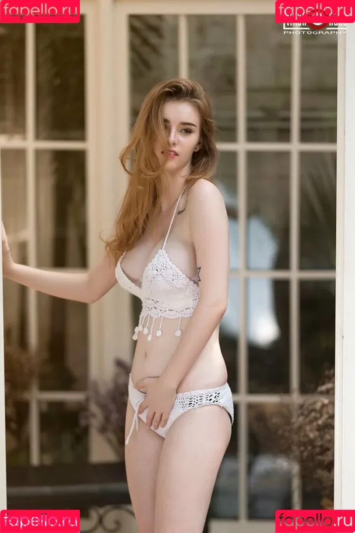 Jessie Vard Onlyfans Photo Gallery 