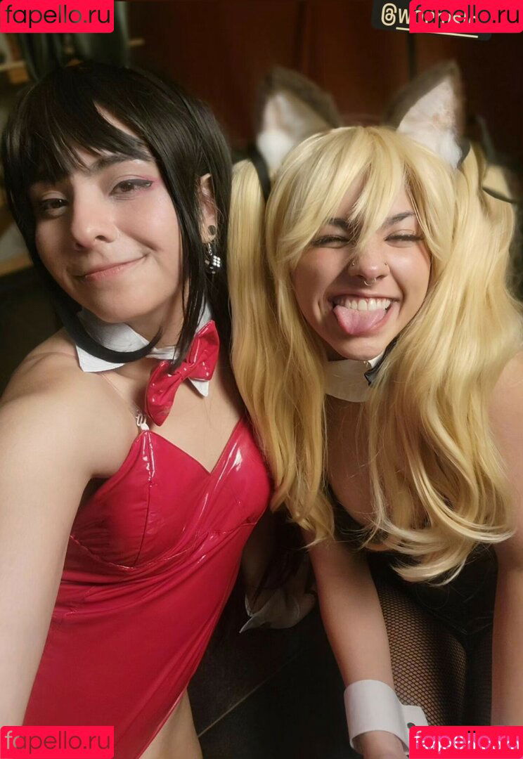 xnatthekillerx Onlyfans Photo Gallery 