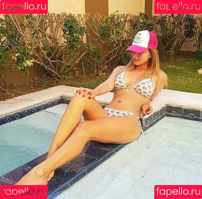 Irene Castillo Onlyfans Photo Gallery 