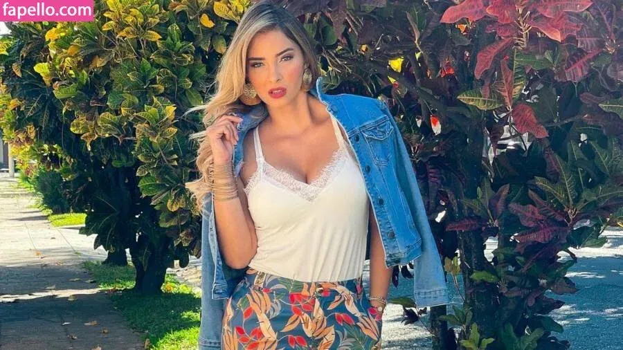 Irene Castillo Onlyfans Photo Gallery 