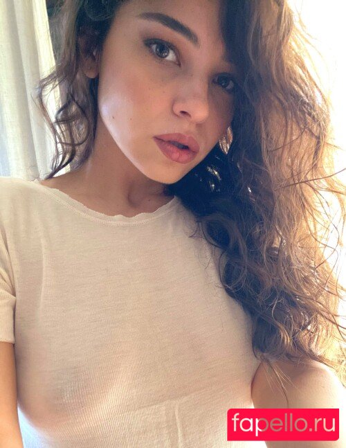 Irene Castillo Nude Onlyfans Photo 15