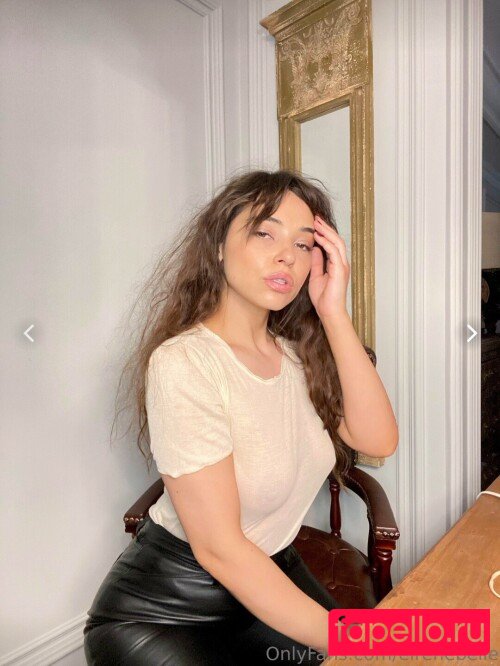 Irene Castillo Nude Onlyfans Photo 8