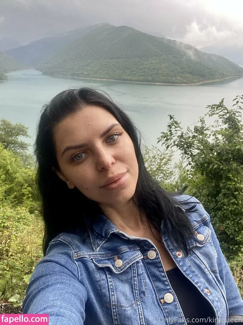 kiraqueen Onlyfans Photo Gallery 