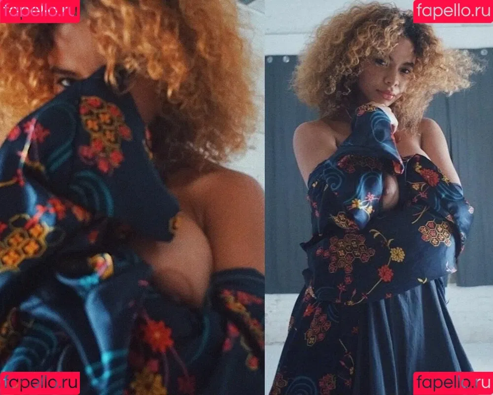 Crystal Westbrooks Onlyfans Photo Gallery 