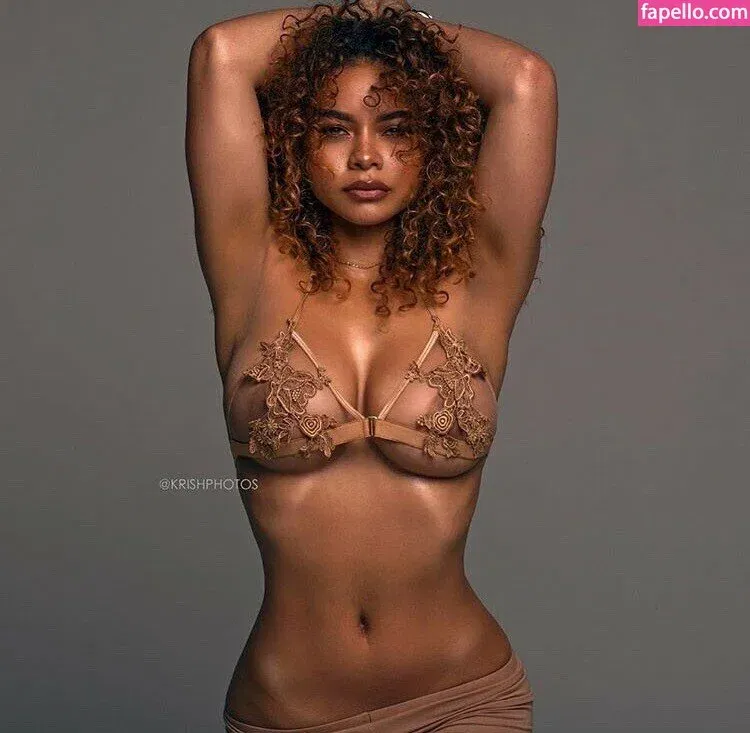 Crystal Westbrooks Onlyfans Photo Gallery 
