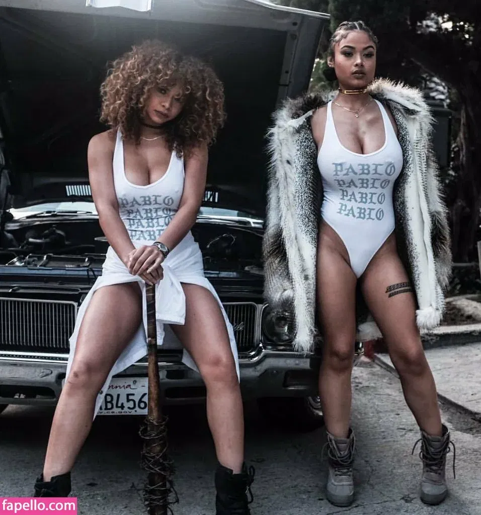 Crystal Westbrooks Onlyfans Photo Gallery 