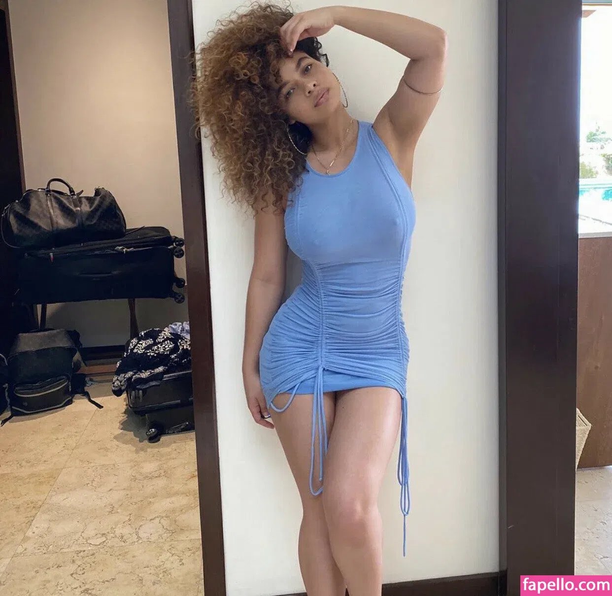 Crystal Westbrooks Onlyfans Photo Gallery 