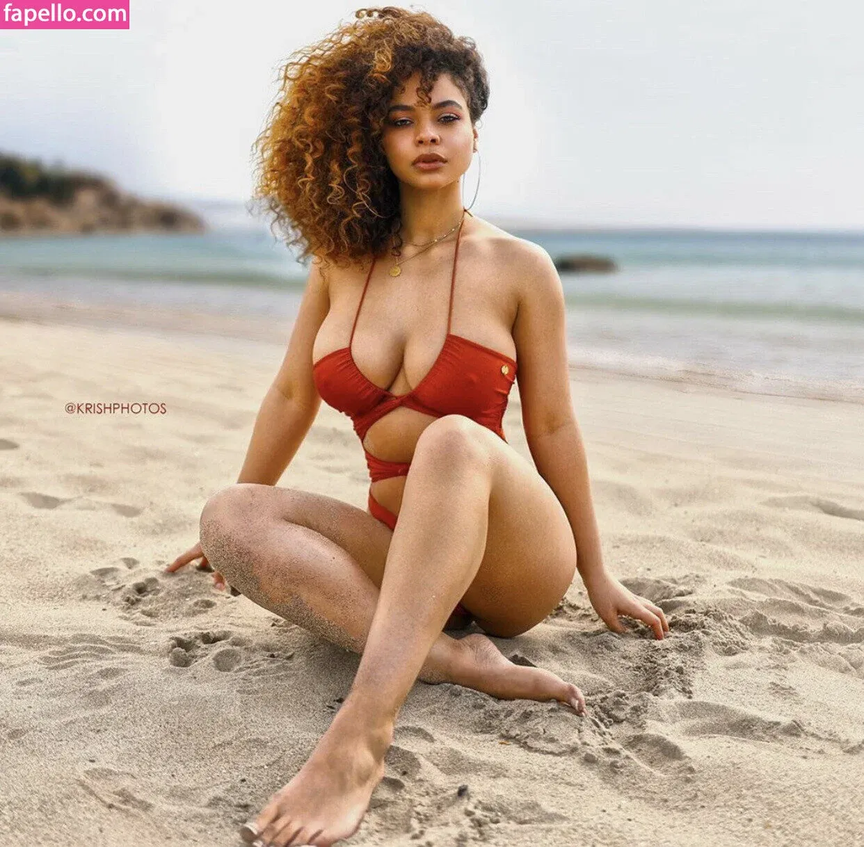Crystal Westbrooks Onlyfans Photo Gallery 