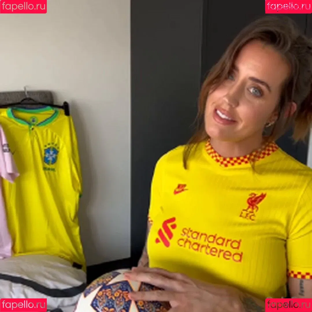 Jessica Carter Onlyfans Photo Gallery 