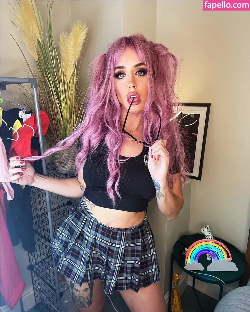 Jessica Carter Onlyfans Photo Gallery 