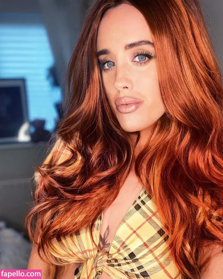 Jessica Carter Onlyfans Photo Gallery 