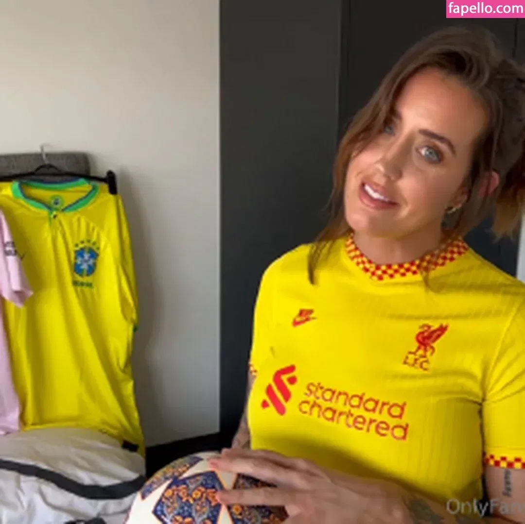 Jessica Carter Onlyfans Photo Gallery 