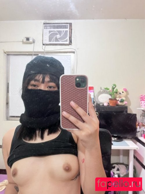 SH0MAYYYY Nude Onlyfans Photo 17