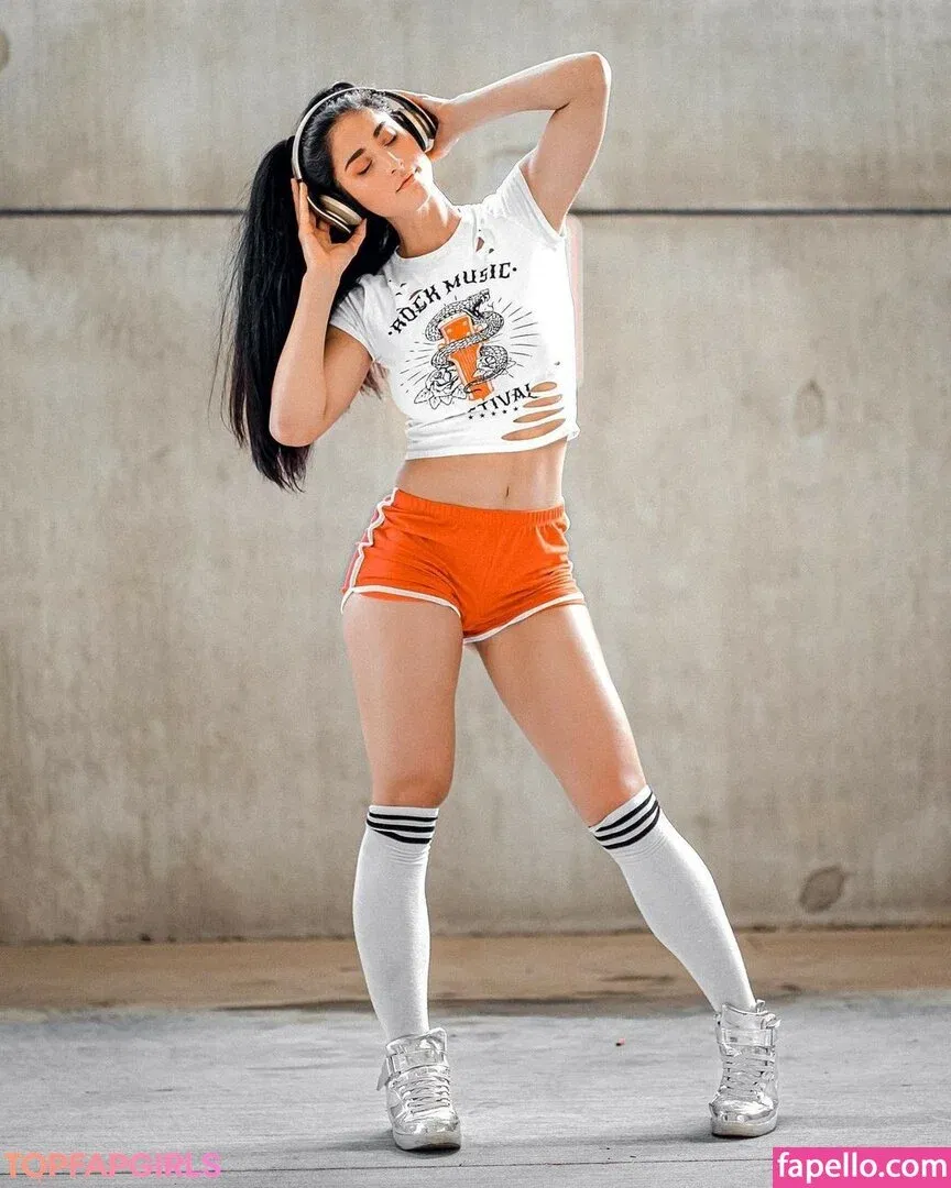 Vyness Lucero Onlyfans Photo Gallery 