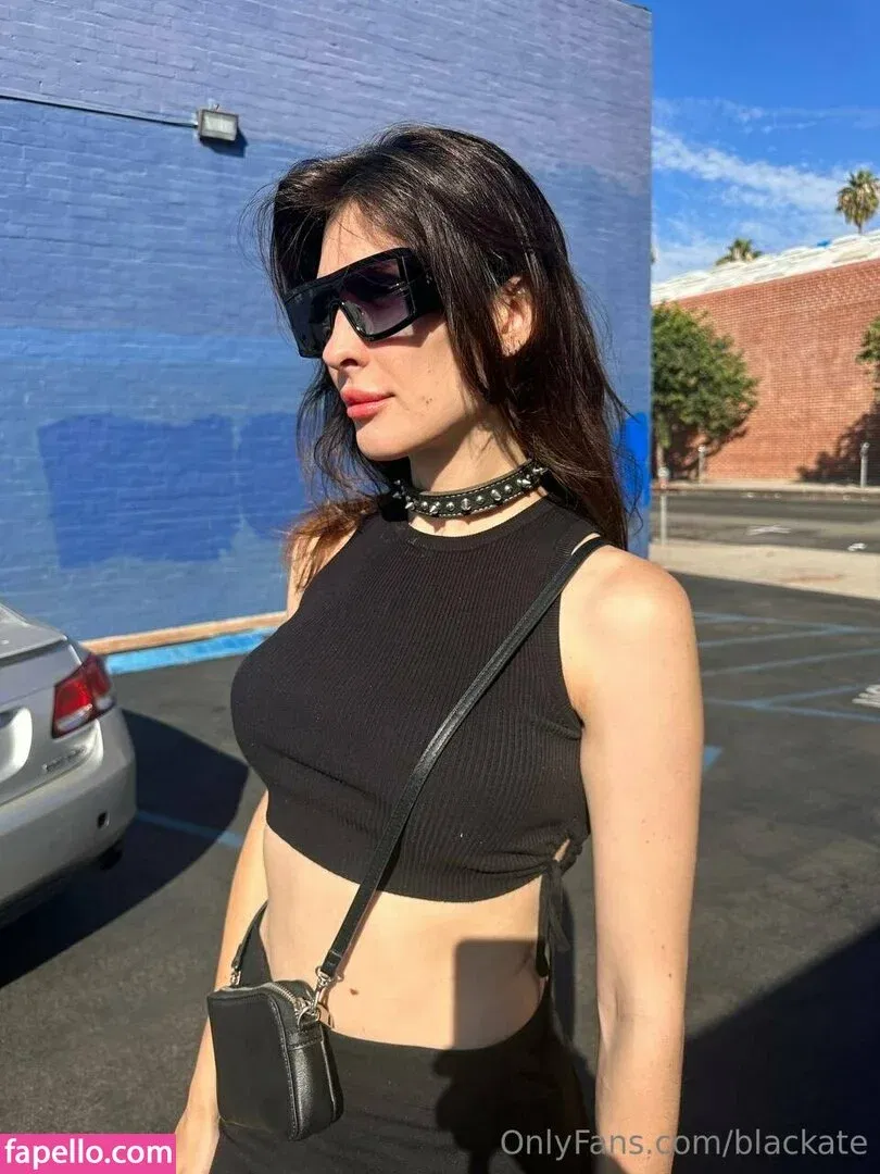 blackate Onlyfans Photo Gallery 