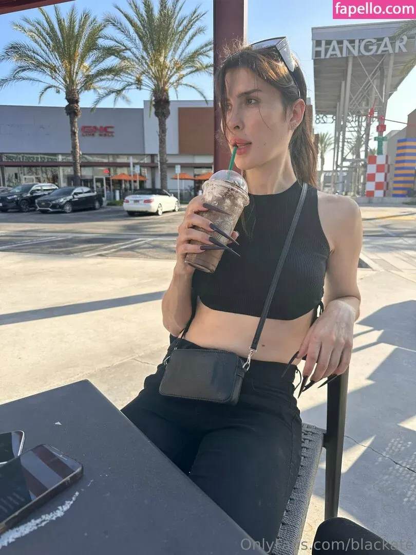 blackate Onlyfans Photo Gallery 