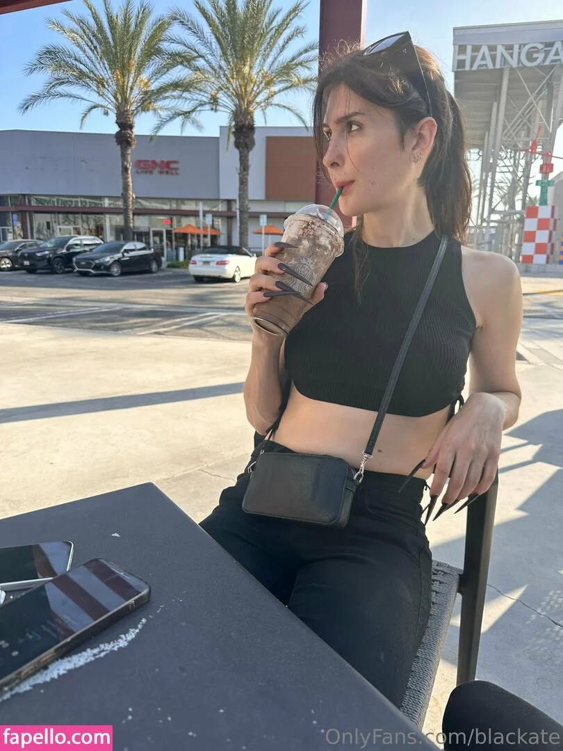 blackate Onlyfans Photo Gallery 