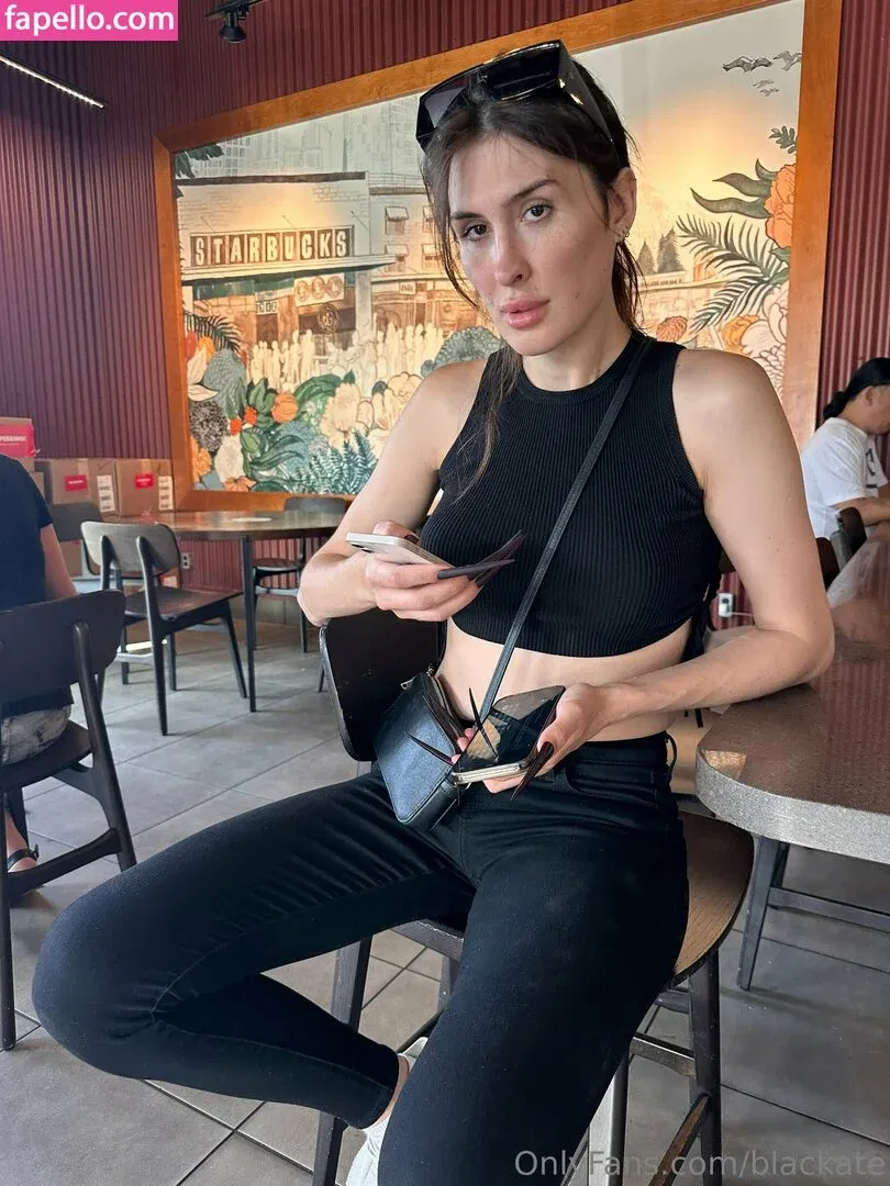 blackate Onlyfans Photo Gallery 