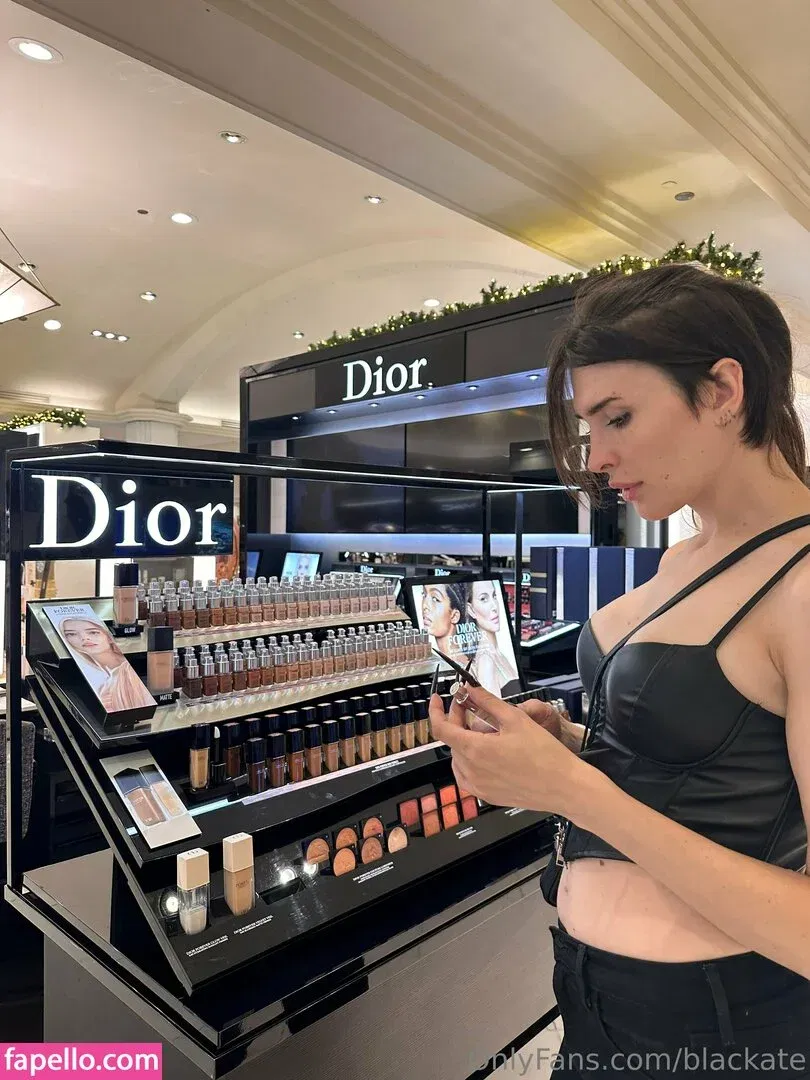 blackate Onlyfans Photo Gallery 