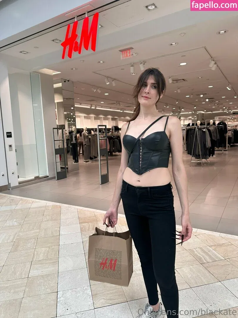 blackate Onlyfans Photo Gallery 