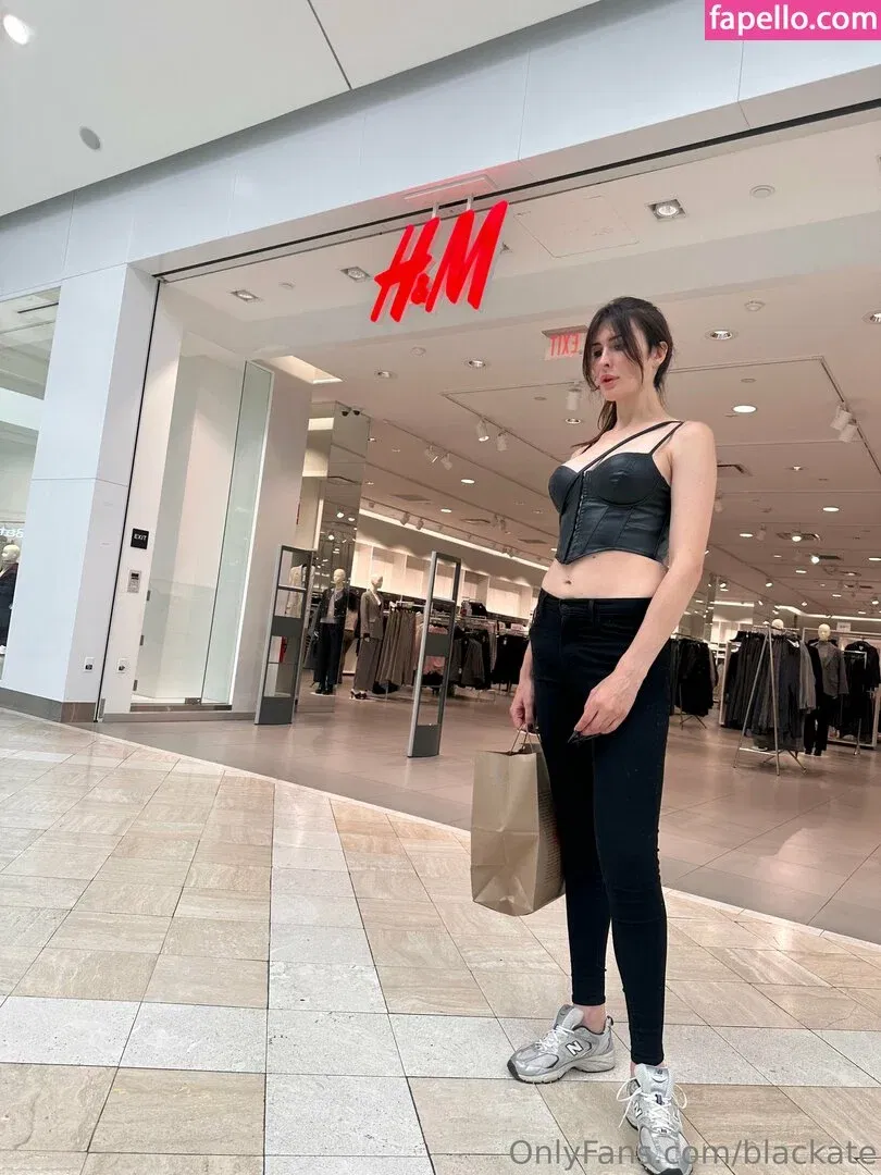 blackate Onlyfans Photo Gallery 