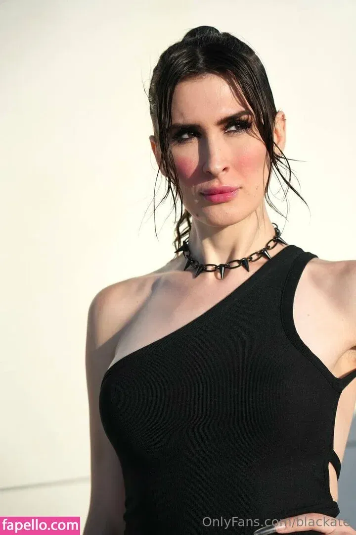 blackate Onlyfans Photo Gallery 