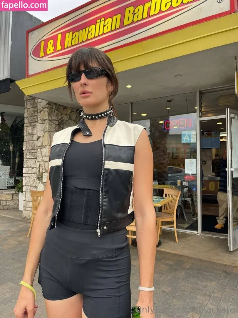 blackate Onlyfans Photo Gallery 