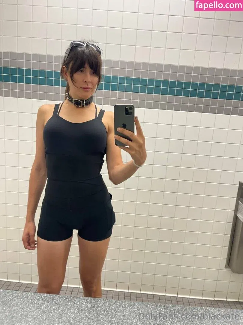 blackate Onlyfans Photo Gallery 