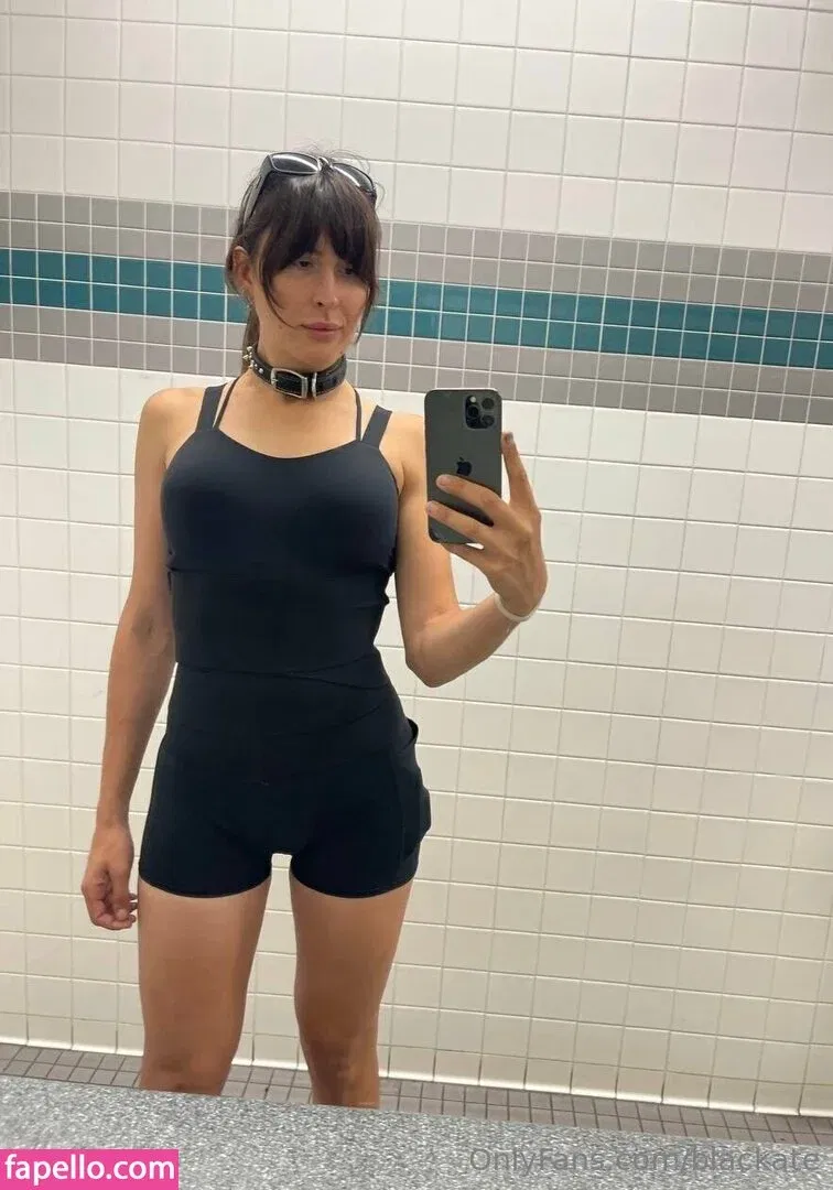 blackate Onlyfans Photo Gallery 