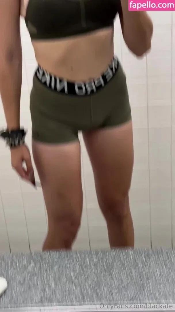 blackate Onlyfans Photo Gallery 