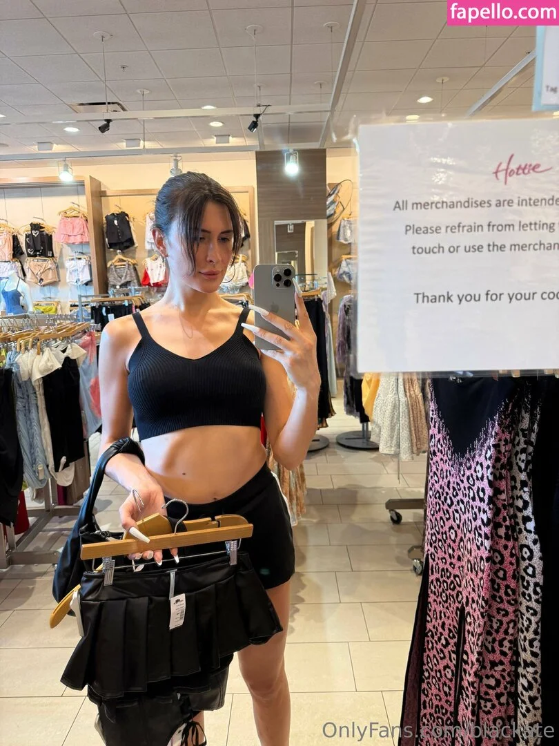 blackate Onlyfans Photo Gallery 