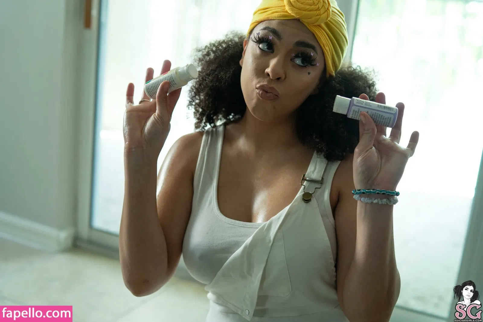 Stacy SG Onlyfans Photo Gallery 