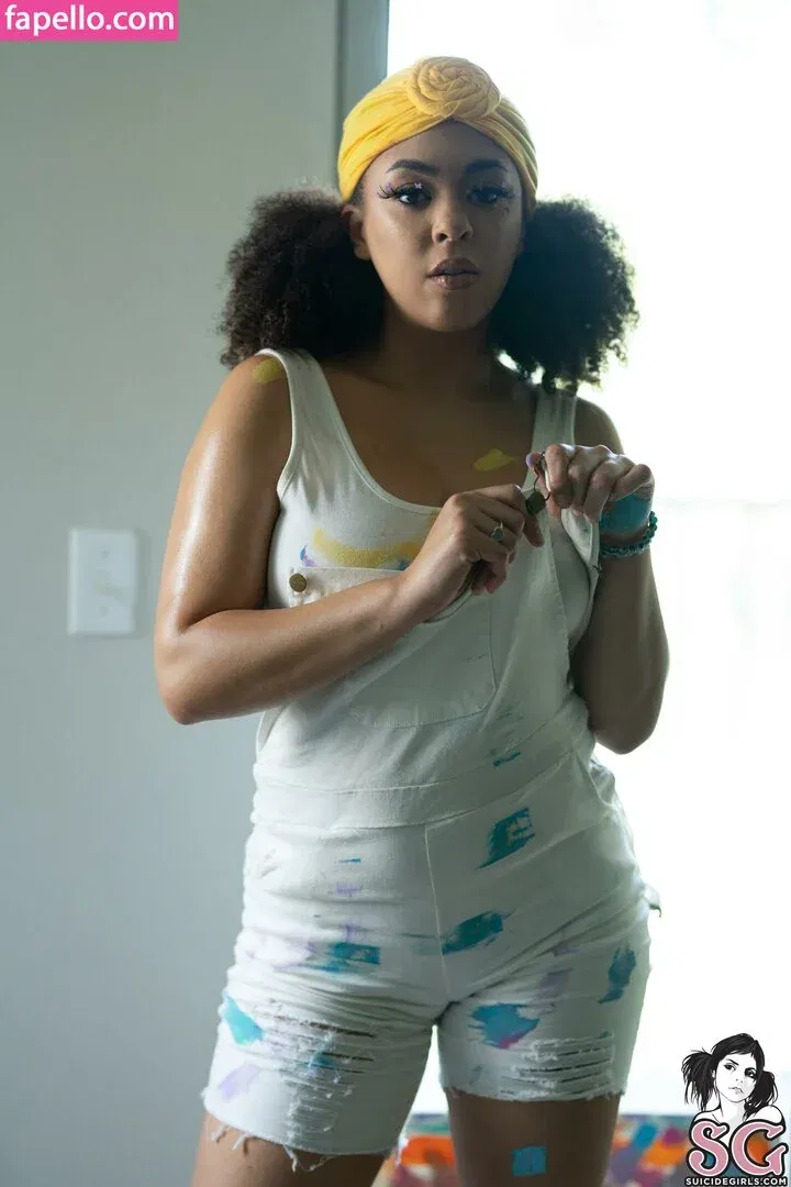 Stacy SG Onlyfans Photo Gallery 