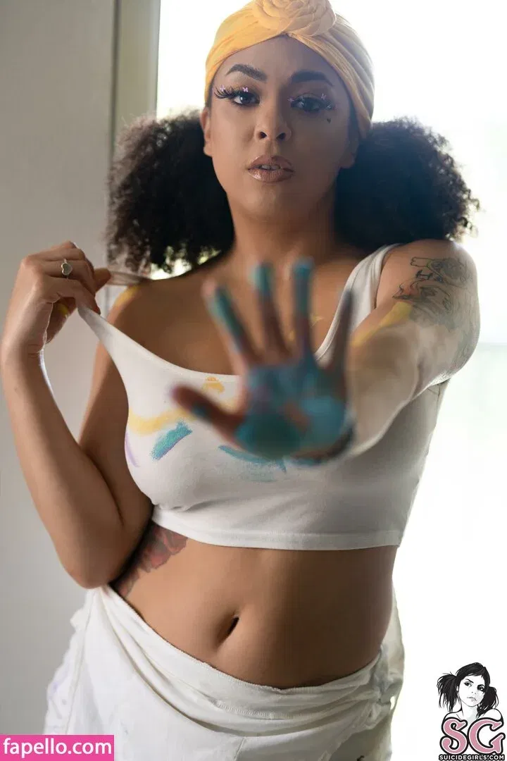 Stacy SG Onlyfans Photo Gallery 