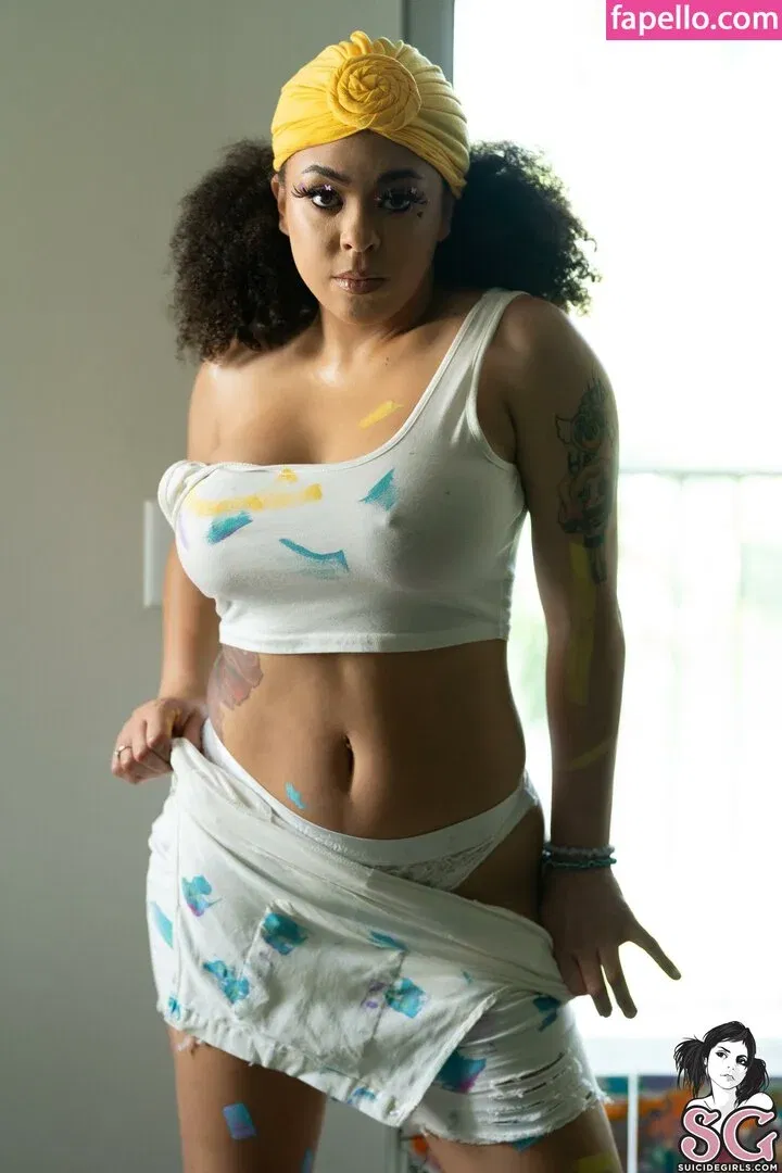 Stacy SG Onlyfans Photo Gallery 