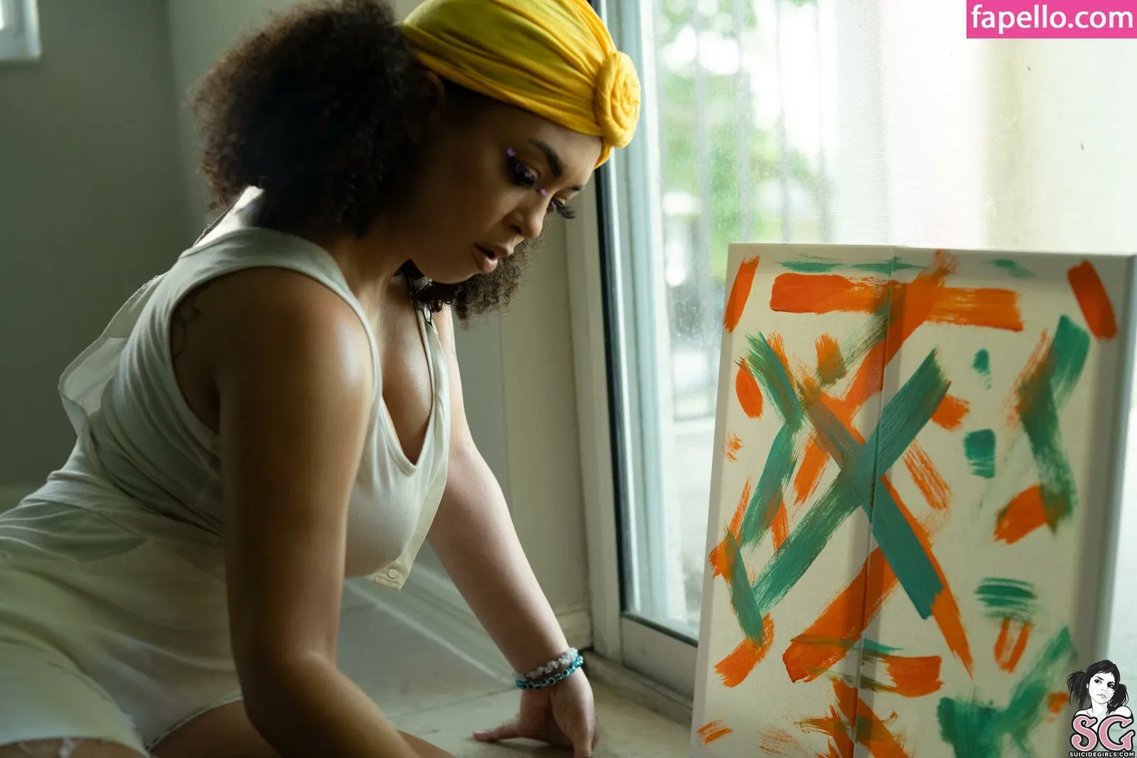 Stacy SG Onlyfans Photo Gallery 