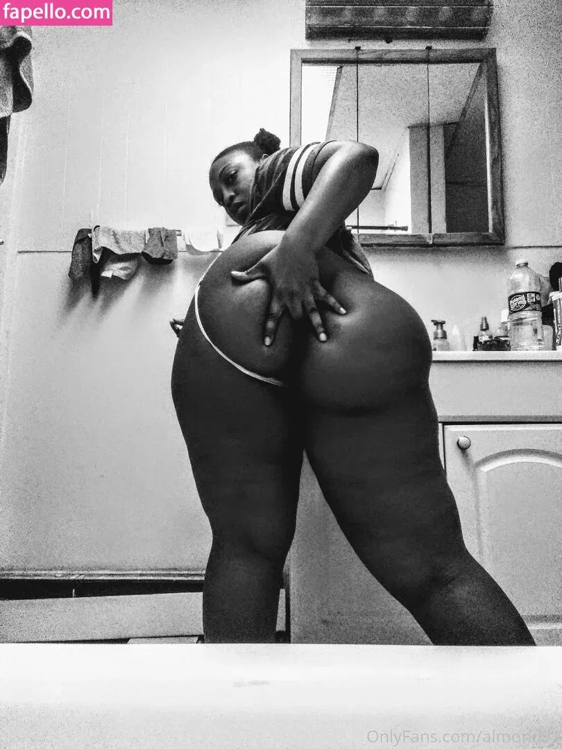 almond91 Onlyfans Photo Gallery 