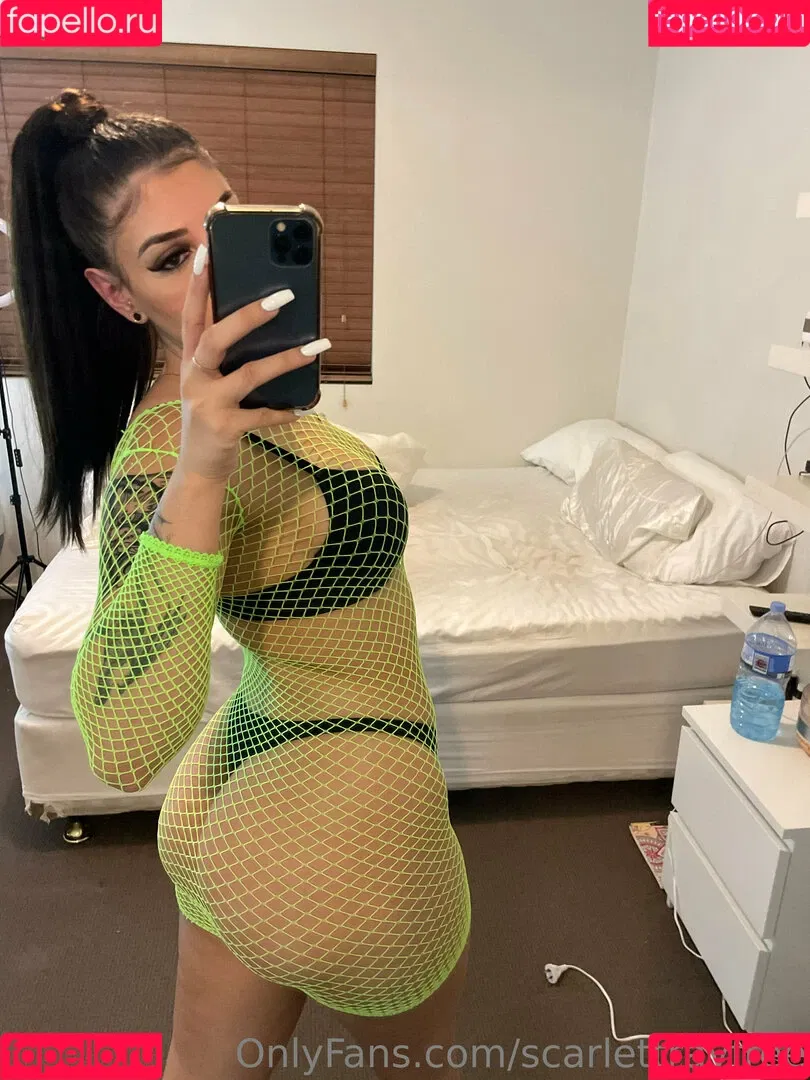 scarlettrayfree Onlyfans Photo Gallery 