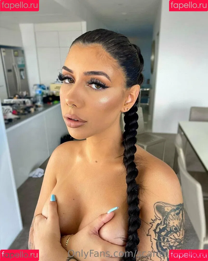 scarlettrayfree Onlyfans Photo Gallery 