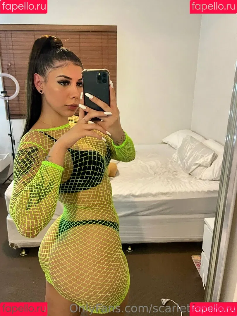 scarlettrayfree Onlyfans Photo Gallery 