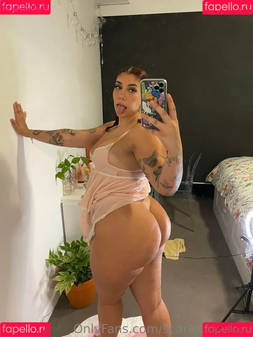 scarlettrayfree Onlyfans Photo Gallery 